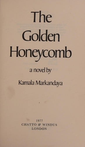 The golden honeycomb