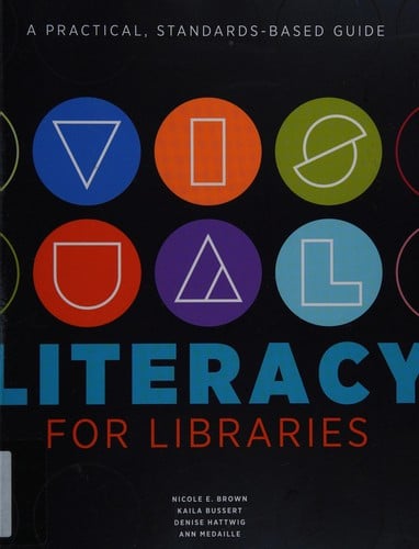 Visual literacy for libraries