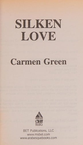 Silken love