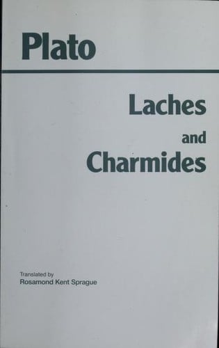 Laches and Charmides
