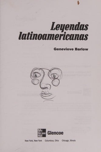 Leyendas latinoamericanas