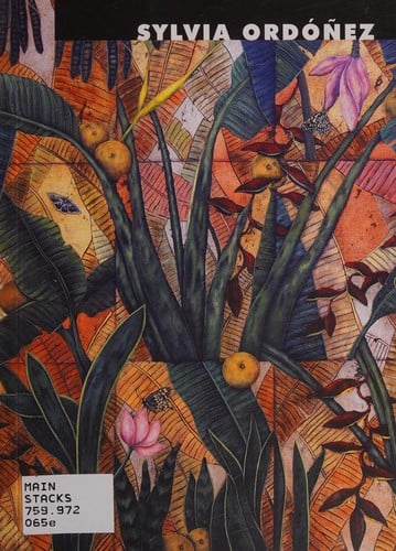 Sylvia Ordóñez