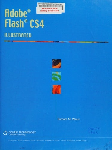 Adobe Flash CS4