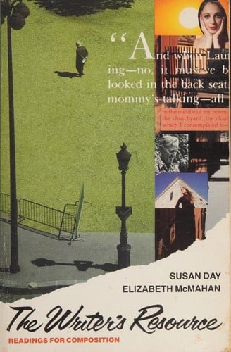 The writer's resource