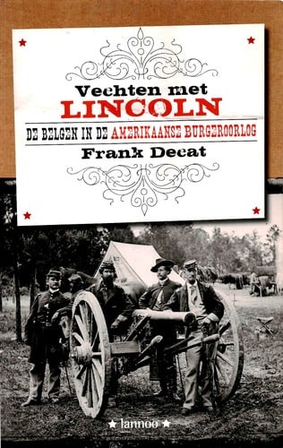 Vechten met Lincoln