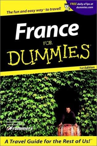 France for Dummies