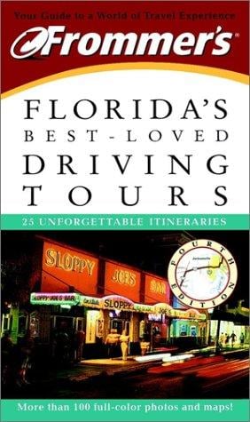 Florida's best-loved driving tours