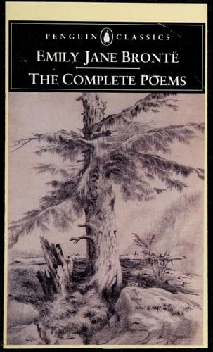 The complete poems