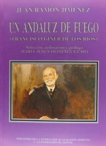 Un andaluz de fuego