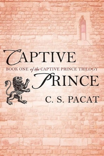 Captive prince #1