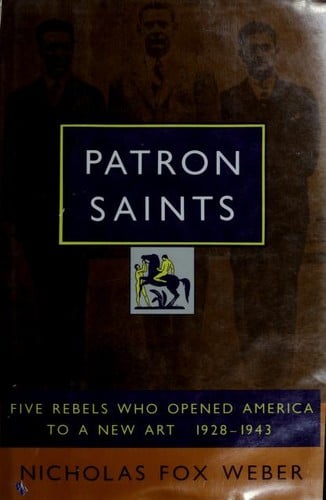 Patron saints