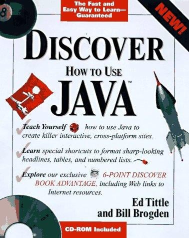 Discover Java