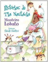 Histórias de Tia Nastácia