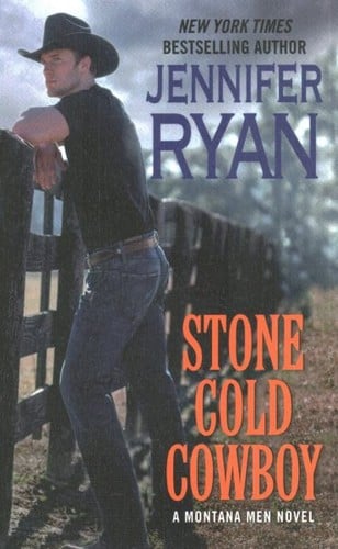 Stone cold cowboy
