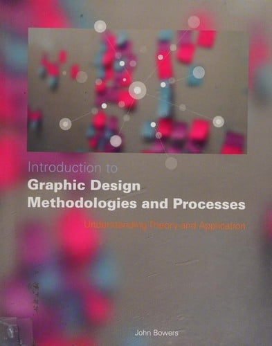 Introduction to graphic design methodologies and processes