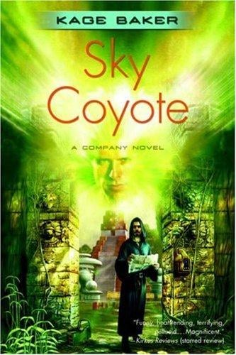 Sky Coyote (The Company)