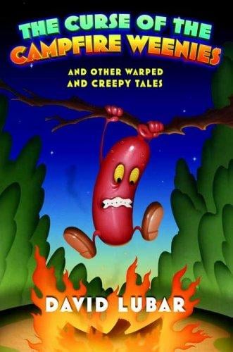The Curse of the Campfire Weenies