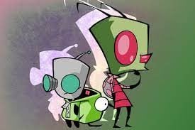 Invader Zim, Volume 4