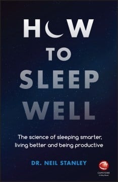 How to sleep well