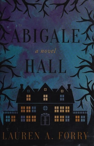 Abigale Hall