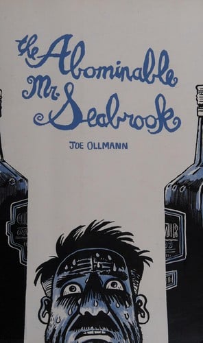 The abominable Mr. Seabrook