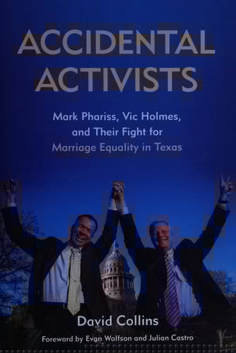 Accidental activists