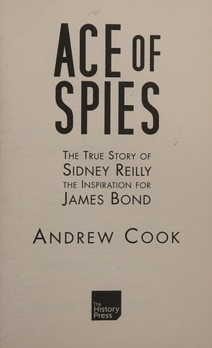 ACE OF SPIES