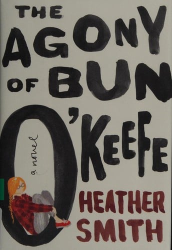 The agony of Bun O'Keefe