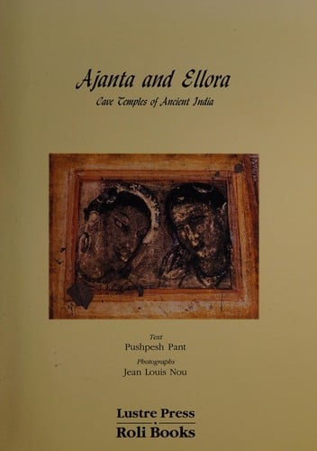 Ajanta and Ellora