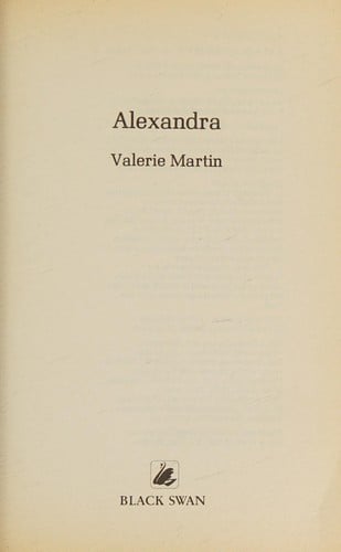 Alexandra