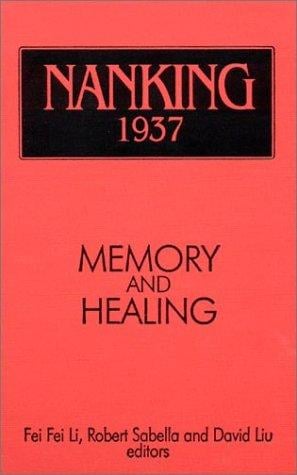 Nanking 1937