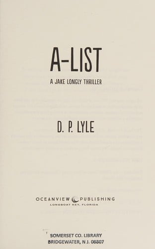 A-list