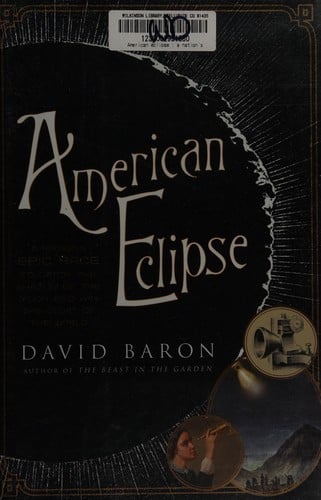American eclipse