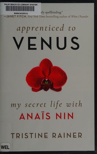 Apprenticed to Venus