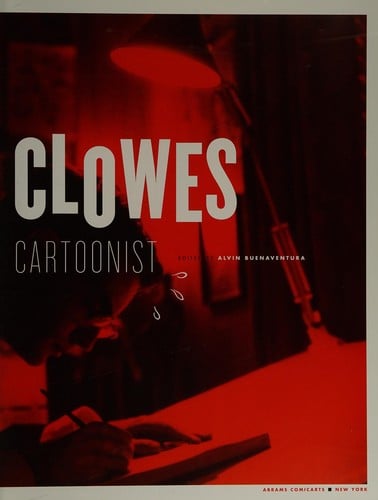 The art of Daniel Clowes