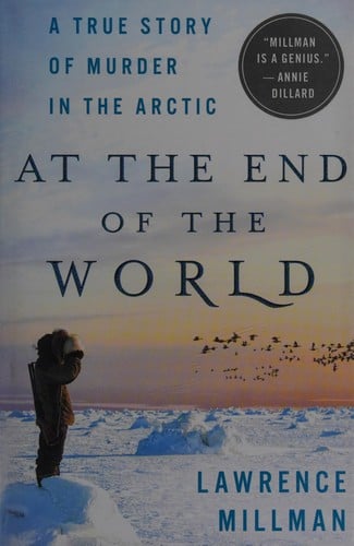 At the end of the world