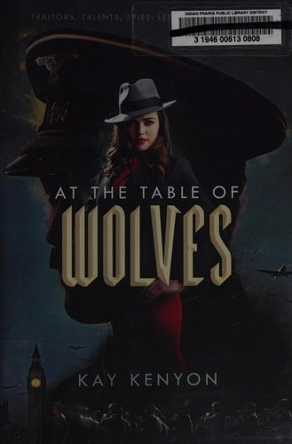 At the table of wolves