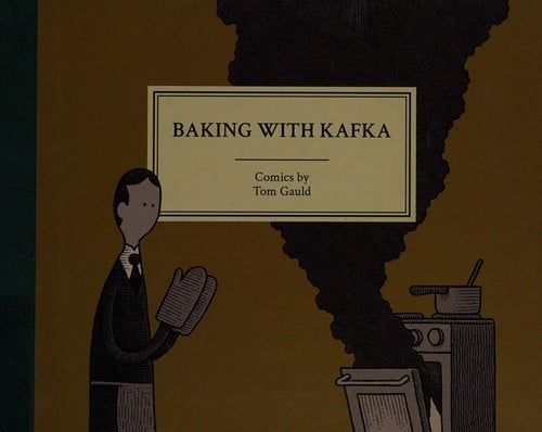 Baking with Kafka