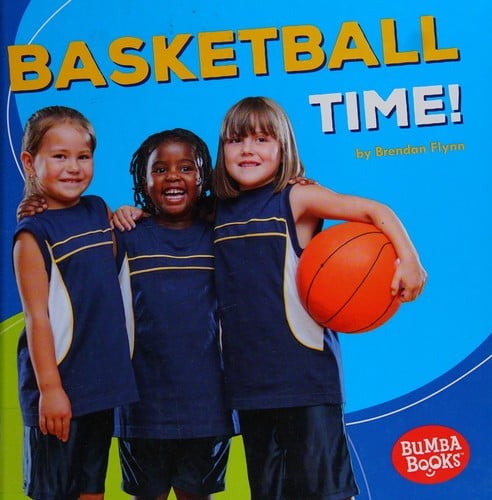Basketball time!