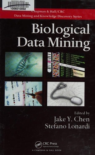 Biological data mining