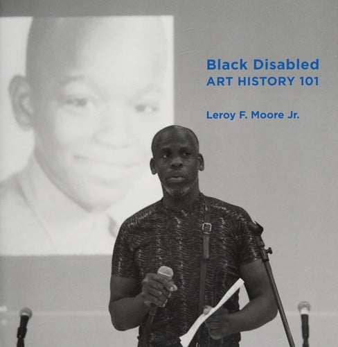Black disabled art history 101