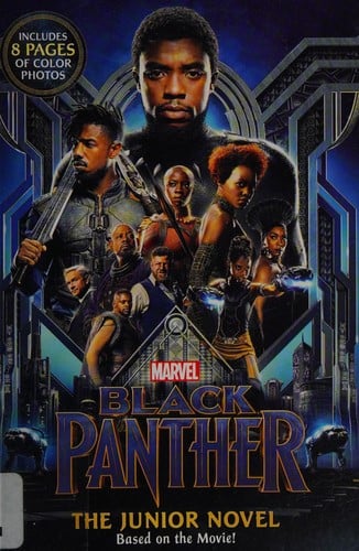 Black Panther