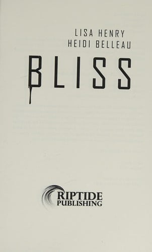 Bliss