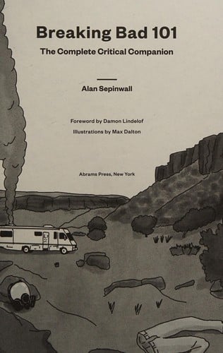 Breaking bad 101
