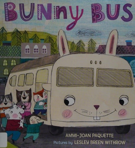 Bunny Bus