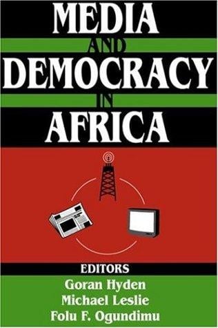 Media and democracy in Africa