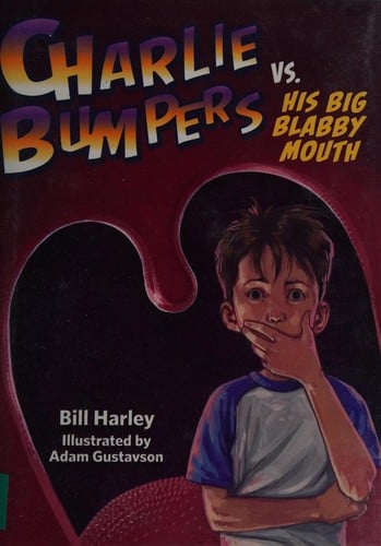 Charlie Bumpers vs. his big blabby mouth