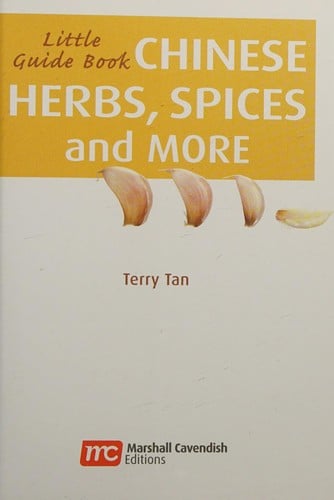 Chinese herbs, spices and more