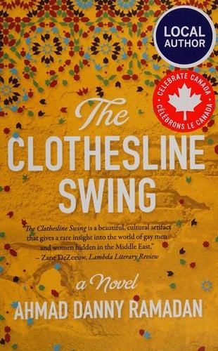 The clothesline swing