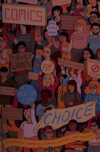 Comics for choice
